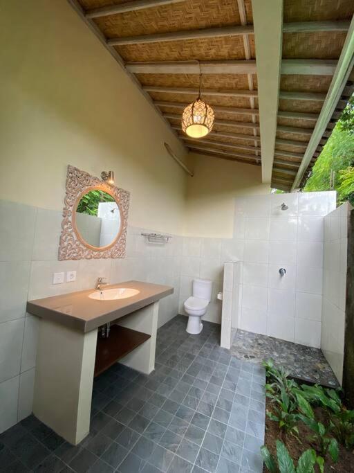 Villa Daksina II - 3 Bedrooms Private Villa In Ubud Exteriör bild